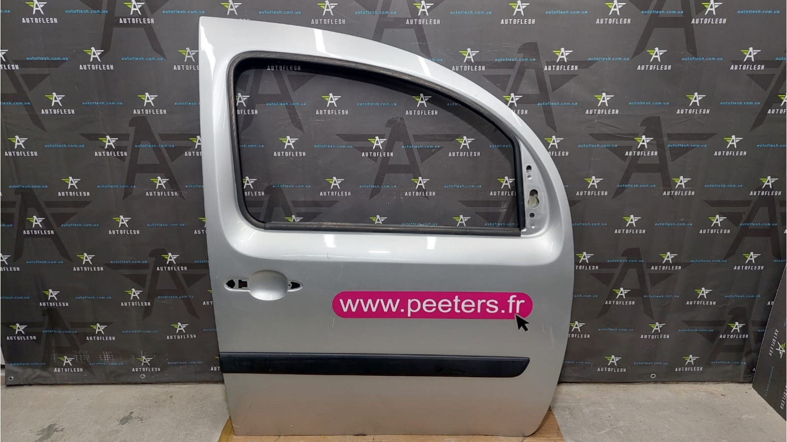 Дверь передняя правая 801004234R Mercedes Citan W415 Renault Kangoo 2 бу Дверь передняя правая 801004234R Mercedes Citan W415 Renault Kangoo 2 бу